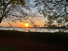 -云龙湖旅游景区