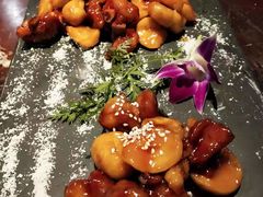 -皇城根·鲁菜济南菜·吊炉烤鸭·炒鸡鱼头(济南旗舰店)