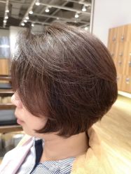 -Mentor Hair Salon