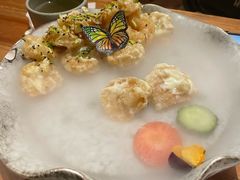 -食味酒味天津菜·古法鲜酿米酒(鼓楼店)