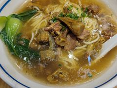 -蓉李记成都名小吃(武汉菱角湖万达店)