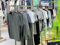 -新天地购物公园(亚泰大街店)