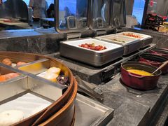-吉布鲁牛排海鲜自助(成都大悦城店)