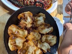 -百味地锅鸡(铜山路店)