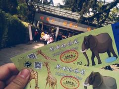 -昆明动物园