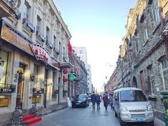 -张包铺(道外店)