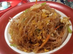 -卢大鲜鱼头捞饭(美利广场店)