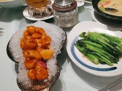 -广州酒家(中华广场店)