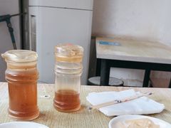 -一品鲜鱼锅贴(人民一路店)