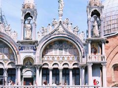 -圣马尔谷圣殿宗主教座堂