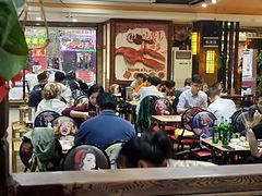 大堂-刘一龙虾.烧烤(理工直营店)