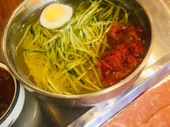 -英雄故事地摊烤肉(马驹桥店)