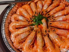 -东海滙舟山海鲜(常德路店)