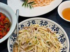 -香雪海饭店中餐厅(人民桥店)