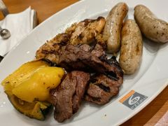 -mezza9 Macau(澳门君悦酒店)