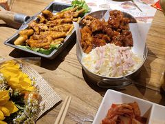 -冰川朝鲜族料理·东北菜(观前店)