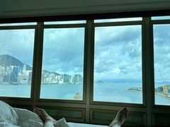 -香港皇家太平洋酒店