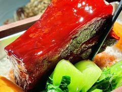 -锦府园·杭州小馆·创意杭帮菜(湖滨银泰in77店)