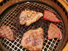 -赤坂亭·M9和牛放题(长楹天街购物中心店)