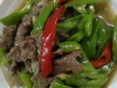 -龙记烤鸭店(新民路店)