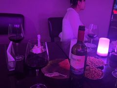 -外滩8号 whisky bar(金延大厦店)