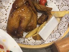 -丽华园(汉阳龙阳店)