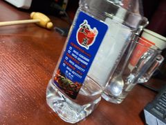 -全盛自助烤肉(大商新玛特鞍山店)