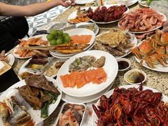 -禾斗海鲜自助(市南银座店)