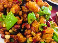 -桃子餐厅·天津菜(红星路直营店)