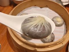 巧克力小笼包-鼎泰丰(复兴店)