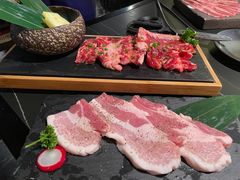 -谷牛和牛烤肉(漕河泾印象城店)