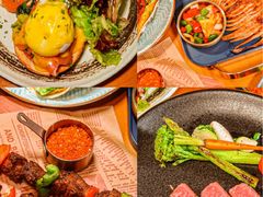 -埠口精酿夜景餐酒吧· BREWPORT BISTRO(长嘉汇重庆之眼店)