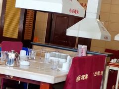 大堂-老石烧烤(红旗大街店)