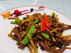 -千灯盛汇·头牌粤菜(致越优城店)