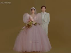 -金海岸婚纱摄影(塘沽店)