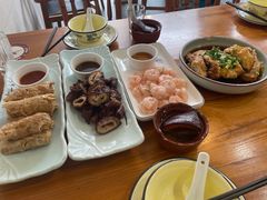 -百家鲜·杭帮菜