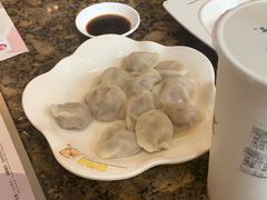 饺子-黄记煌三汁焖锅(华发商都店)