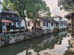 -阿东农家菜(新场古镇下塘街店)