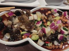 -三个大叔东北烧烤·砂锅菜(西三旗店)