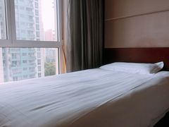 -上海徐汇瑞峰酒店