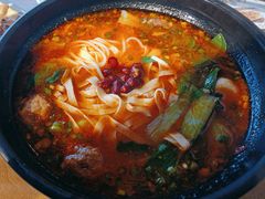 -元志初腊汁肉夹馍(钟楼粉巷店)