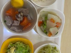 -交通大学（闵行校区）-第二餐饮大楼