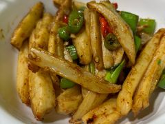 -小林哥的海鲜馆·夜宵烧烤(渔人码头店)