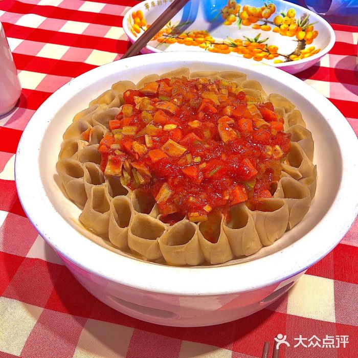 西贝莜面村(香蜜湖店)图片