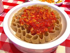 -西贝莜面村(香蜜湖店)