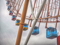 -南昌之星摩天轮