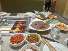 -海底捞火锅(丰尚国际广场店)