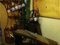大堂-喜艾堂艾灸馆(世贸天阶店)