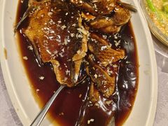 -山外山菜馆(玉泉路店)