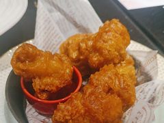 -西堤牛排(龙德广场店)